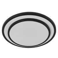 Plafon LED ORBIS BERLIN 300 16W 830 BK OSRAM | 4099854446375 Ledvance