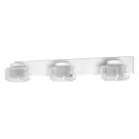 Oprawa LED Orbis Flame 3X5.5W Click CCT IP44 White | 4099854447921 Ledvance