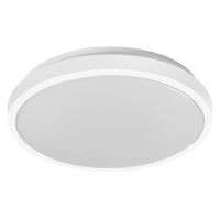 Plafon LED ORBIS LONDON 280 16W 830 WT OSRAM | 4099854448379 Ledvance