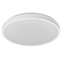 Plafon LED ORBIS LONDON 400 24W 830 WT OSRAM | 4099854448416 Ledvance