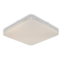Plafon LED CEILING GRIDO SQUARE 43x43cm 48W 3000K IP20 | 4099854664021 Ledvance