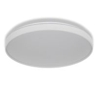 Plafon LED CEILING LUXO WHITE ⌀ 56 cm 60W 6500K IP20 WHITE | 4099854650741 Ledvance