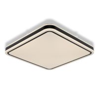 Plafon LED CEILING NOIR SQ 72W 840 IP20 BK EUEOSRAM | 4099854664441 Ledvance