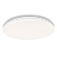 Plafon LED CEILING ROUND IP20 SENSOR ⌀ 48cm 36W 3000K IP20 | 4099854648069 Ledvance