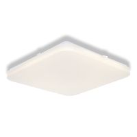 Plafon LED CEILING SQUARE IP20 SENSOR 38x38cm 36W 3000K IP20 | 4099854649059 Ledvance