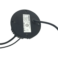 Zasilacz SAMSUNG do opraw high bay V-TAC | 3800157636292 V-Tac Europe