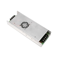 Zasilacz LED V-TAC 350W 12V 30A modułowy VT-20352 | 3800157636766 V-Tac Europe
