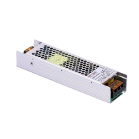Zasilacz LED V-TAC 120W 24V 5A IP20 modułowy VT-24120 | 3800157640374 V-Tac Europe