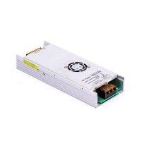 Zasilacz LED V-TAC 350W 24V 15A IP20 modułowy VT-24350 | 3800157640381 V-Tac Europe