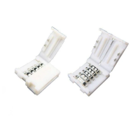 Konektor złączka taśm LED V-TAC 5050 RGBW taśma-taśma V-TAC | 3800157644679 V-Tac Europe
