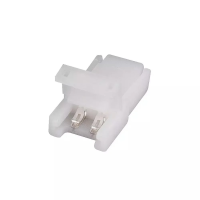 Konektor złączka taśm LED V-TAC taśma-przewód do taśm i pasków LED gęste i zwykłe 8mm | 3800157660235 V-Tac Europe