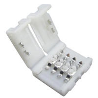 Konektor złączka taśm LED V-TAC taśma taśma 5050 RGB | 3800230622105 V-Tac Europe