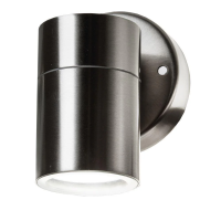 Kinkiet ogrodowy V-TAC GU10 kwasówka W dół IP44 VT-7621 | 3800157617604 V-Tac Europe