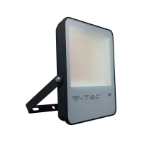 Naświetlacz LED V-TAC 100W G8 czarny 185Lm/W evolution VT-100185 6500K 15750lm 5 lat gwarancji | 3800157679794 V-Tac Europe