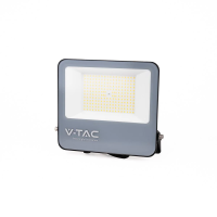 Naświetlacz LED V-TAC 100W 185Lm/W czarny VT-44105 6500K 18500lm | 3800170203464 LED EUROPE