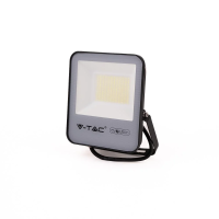 Naświetlacz LED V-TAC 30W G8 czarny 185Lm/W evolution VT-30185 6500K 4720lm 5 lat gwarancji | 3800157679756 V-Tac Europe