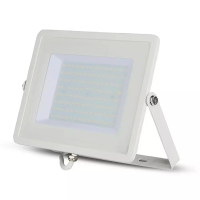 Naświetlacz LED V-TAC 100W SAMSUNG CHIP biały VT-100 3000K 8200lm 5 lat gwarancji | 3800157680660 V-Tac Europe