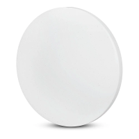 Oprawa sufitowa plafoniera V-TAC 24W LED gwiazdy zmiana koloru CCT fi.350 VT-8424 3000K-6400K 2600lm | 3800157682640 LED EUROPE