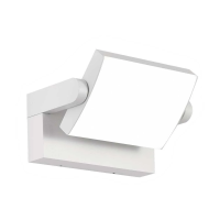 Naświetlacz elewacyjny V-TAC 17W LED biała IP65 VT-11020 3000K 2520lm | 3800157689434 V-Tac Europe