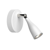 Kinkiet V-TAC 4.5W LED biały VT-805 3000K 420lm 3 lata gwarancji | 3800157686648 V-Tac Europe