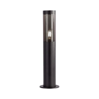 Słupek ogrodowy V-TAC 45CM czarny IP44 E27 VT-1184 | 3800170208537 V-Tac Europe