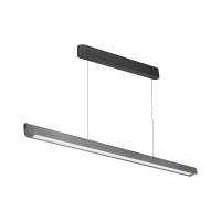 Oprawa V-TAC LED linear SAMSUNG CHIP LIFUD driver 36W 100st CCT zwieszana 120cm szary MAT VT-7-35 30 | 3800170218574 V-Tac Europe