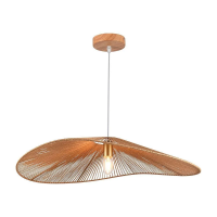 Oprawa zwieszana V-TAC E27 boho sznur linki fi. 80cm VT-7972 | 3800170218765 V-Tac Europe