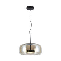 Oprawa zwieszana V-TAC LED 6W akryl bursztyn 33x135cm VT-7988 3000K 750lm | 3800170218925 V-Tac Europe