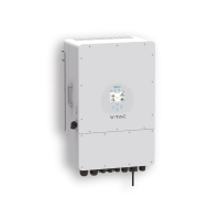 Falownik inwerter V-TAC Deye 15KW hybrydowy trójfazowy wysokonapięciowy SUN-15K -SG01HP3-EU-AM2 10 l | 3800170225121 LED EUROPE