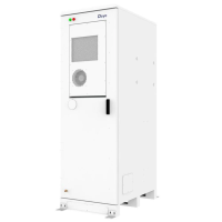 Magazyn energii V-TAC Deye wysokonapięciowy 61.44kWh IP55 100Ah 51,2V 10 lat gwarancji | 3800170218727 V-Tac Europe