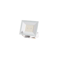 Naświetlacz LED V-TAC 50W LED SMD biały VT-44054 4000K 4000lm | 3800170240537 LED EUROPE