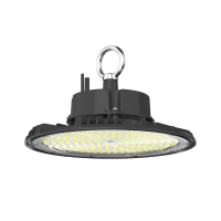 Oprawa V-TAC LED UFO high bay IP65 ALU 155Lm/W 150W 90st VT-91152 4000K 23250lm 5 lat gwarancji | 3800170253445 LED EUROPE