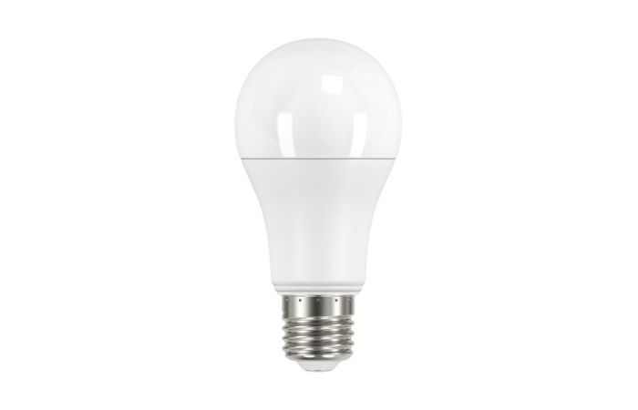 Lampa LED IQ-LEDDIM A60 E27 15W 1520lm WW 2700K 220-240V | 27291 Kanlux