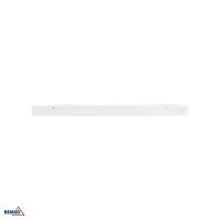 Oprawa panel LED BLK 36W 4320lm 4000K IP20 60x60 biały uniwersalny natynk/podtynk Backlight | C72-BLK-066-360-4K-WH Bemko