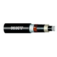 Kabel sieciowany XUHAKXS1 1x150/25 20kV wg HD 10R BĘBEN | 120568002 Nkt