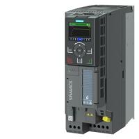 Przemiennik częstotliwości 5.5kW 3x380…480V 47…63Hz IP20 z filtrem kl. C2, SINAMICS G120X | 6SL3220-2YE22-0AF0 Siemens