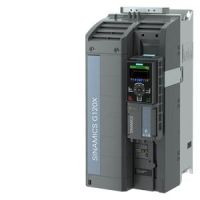 Przemiennik częstotliwości IP20 380...480V 18.5kW FSD C2, SINAMICS G120X | 6SL3220-2YE30-0AF0 Siemens