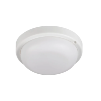 Oprawa kanałowa TOLU O LED 9W-NW-W 4000K 720lm IP54 | 31497 Kanlux