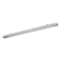 Oprawa hermetyczna pod T8 DICHT 4LED PI 236/PC 1270mm IP65 2 x max 36 | 31325 Kanlux