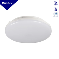 Plafon STIVI LED 10W-NW-O-SE 4000K 1200lm IP65 5 lat Gwar. | 35005 Kanlux