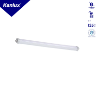 Oprawa hermetyczna LED TP STRONG 60W 12 NW 4000K 8000lm IP65 5 lat Gwar. | 33163 Kanlux