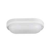 Oprawa kanałowa TOLU C LED 6W-NW-W 4000K 420lm IP54 | 31495 Kanlux