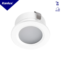 Oprawa akcentowa IMBER LED WW W 3000K 40lm IP65 | 23526 Kanlux