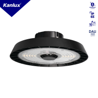 Oprawa LED high bay HB PROSTRONG 150WD 4000K 25500lm IP65 szary 5 lat Gwar. | 27166 Kanlux