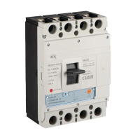 Wyłącznik kompaktowy IDEAL TS KMCCB-RT-400A-4P | 38257 Kanlux