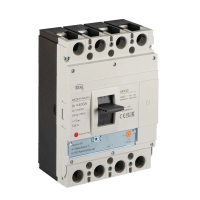 Wyłącznik kompaktowy IDEAL TS KMCCB-RT-400A-4P-H | 38258 Kanlux