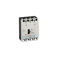 Wyłącznik kompaktowy IDEAL TS KMCCB-RT-125A-4P | 38516 Kanlux