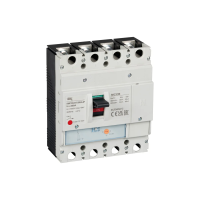 Wyłącznik kompaktowy IDEAL TS KMCCB-RT-200A-4P | 38518 Kanlux