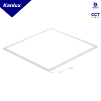 Ramka oświetleniowa LED AVAR 6060 32W-CCT 3800/3900/3800lm 5 lat Gwar. | 26779 Kanlux