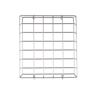 Siatka ochronna do FL AGOR PRO GRID 150W | 38427 Kanlux
